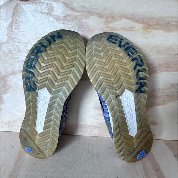 Saucony - Freedom ISO - Running Shoes - Gray - Women's - 10 - S10355-20 - Picture 8 of 9